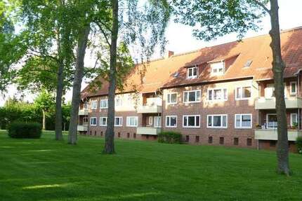 Wohnung zum Mieten in Nortorf 385 € 54.61 m²
