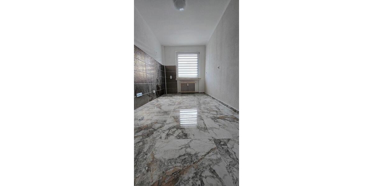 Etagenwohnung Wuppertal Gemarkung Langerfeld - 2 Zimmer, 55 m&sup2;, 470&euro; | Angebot:26408241