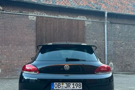 VW Scirocco 280.000 km 2.200 &euro; Oberhausen 46145