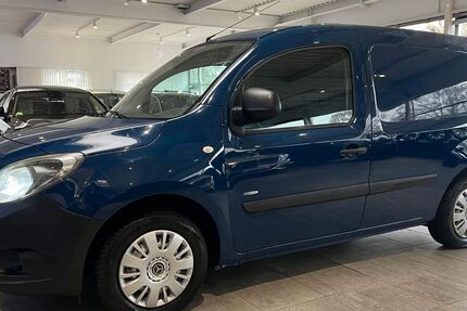 Mercedes-Benz Citan 115.000 km 9.490 &euro; Datteln 45711