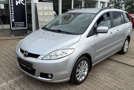 Mazda 5 156.000 km 2.490 € Herten 45701