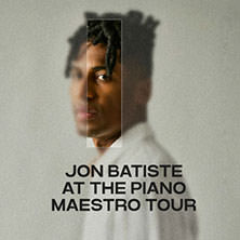 Jon Batiste