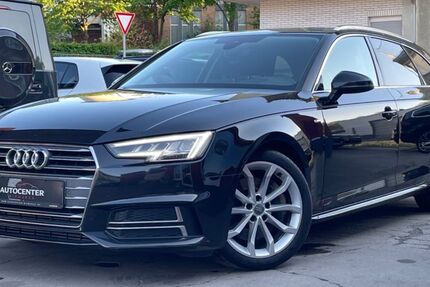 Audi A4 178.000 km 17.990 &euro; Gelsenkirchen 45889