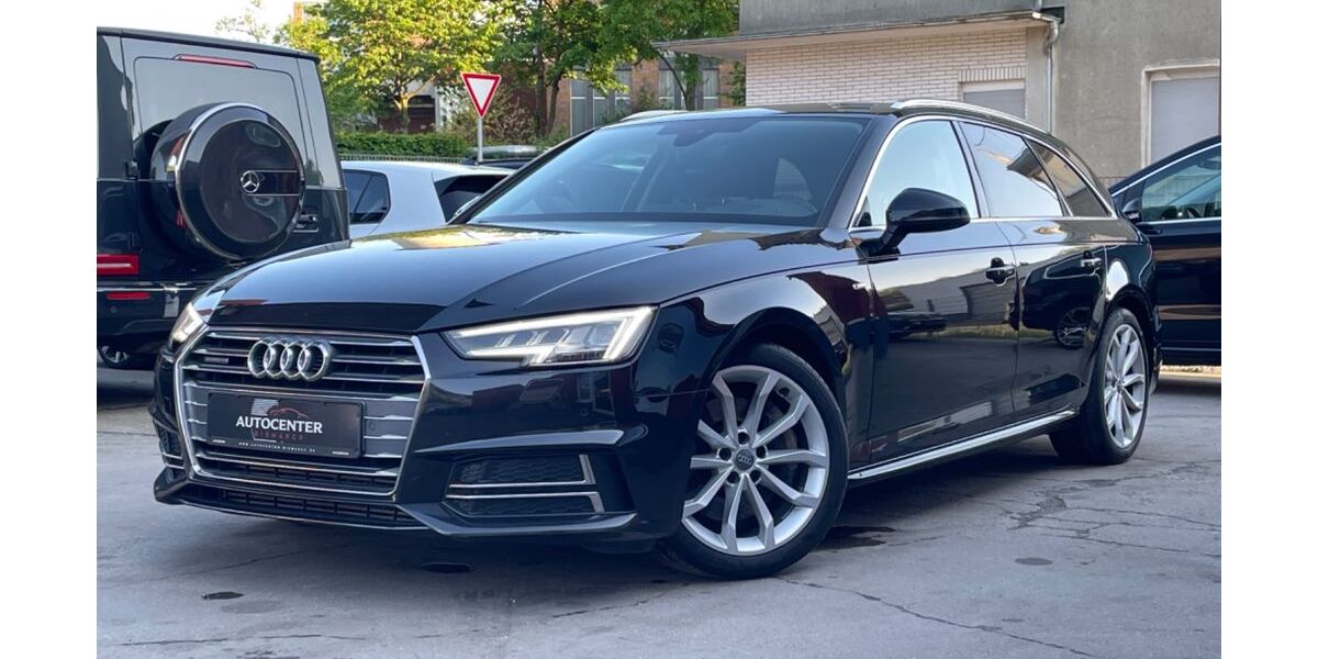 Audi A4 178.000 km 17.990 &euro; Gelsenkirchen 45889