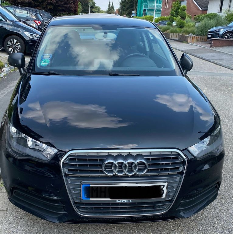 Audi A1 224.000 km 4.800 € Mülheim 45472