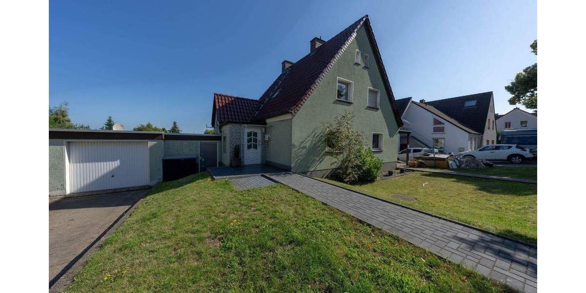 Doppelhaushälfte Lünen Brambauer - 3 Zimmer, 66 m&sup2;, 239.000&euro; | Angebot:25628679
