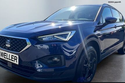 Seat Tarraco 97.500 km 16.870 &euro; Dortmund 44143