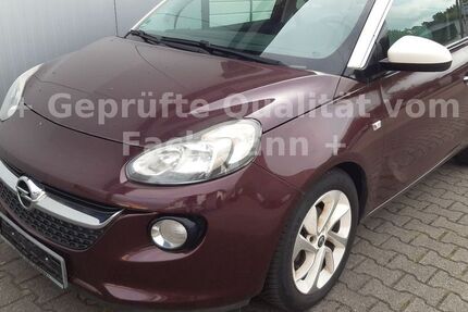 Opel Adam 50.160 km 6.999 € Dorsten 46282