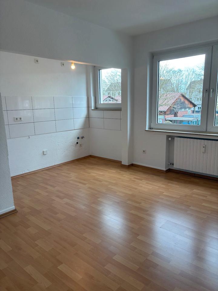 Kleines Highlight: Gemütliche 1,5 Raum Wohnung in Wanne-Süd zimmer