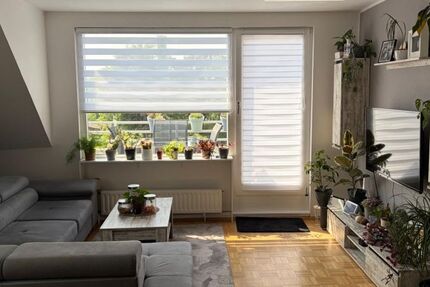 Essen-Frohnhausen 4,5 Zimmer - 120qm Maisonettewohnung mit modernem Bad - modernisiert - Penthouse - Wohnung Essen Stadtbezirk III | Angebot:26490993