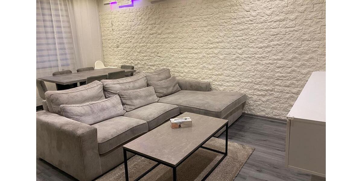 Wohnung 79qm, 3,5 Zimmer, Herne Süd 3 zimmer