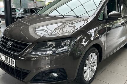 Seat Alhambra 174.000 km 15.890 € Bottrop 46236