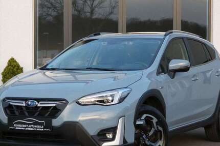 Subaru XV 78.151 km 21.850 &euro; Bochum 44807