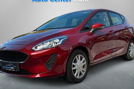 Ford Fiesta 69.000 km 8.990 € Gelsenkirchen 45891