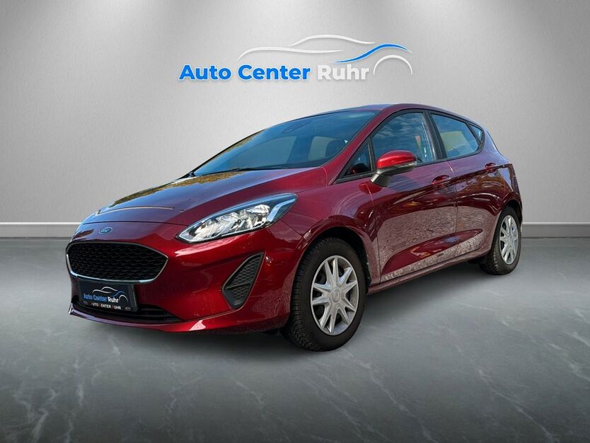 Ford Fiesta 69.000 km 8.990 € Gelsenkirchen 45891