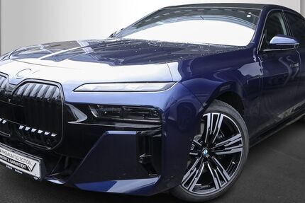 BMW 750 17.280 km 98.440 &euro; Bochum 44809