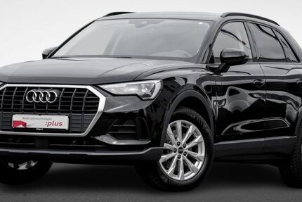 Audi Q3 29.183 km 27.456 € Dortmund 44143
