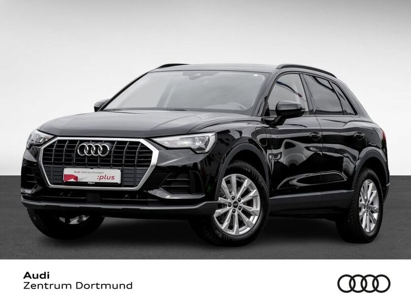Audi Q3 29.183 km 27.456 € Dortmund 44143
