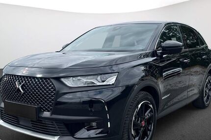 DS Automobiles DS7 (Crossback) 61.866 km 25.280 € Dortmund 44263