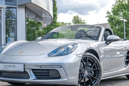 Porsche Boxster 3.602 km 69.900 € Hagen 58119