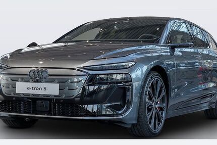 Audi S6 e-tron 2.999 km 96.960 € Remscheid 42897