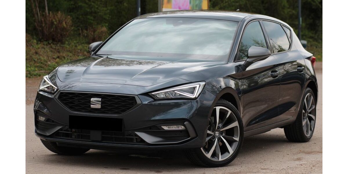 Seat Leon 7.000 km 22.500 &euro; Hagen 58119