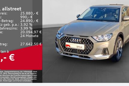 Audi A1 3.859 km 25.880 &euro; Oberhausen 46047