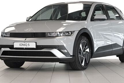 Hyundai IONIQ 5 3.500 km 38.880 &euro; Wuppertal 42109
