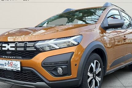 Dacia Sandero 42.440 km 15.580 &euro; Bochum 44809