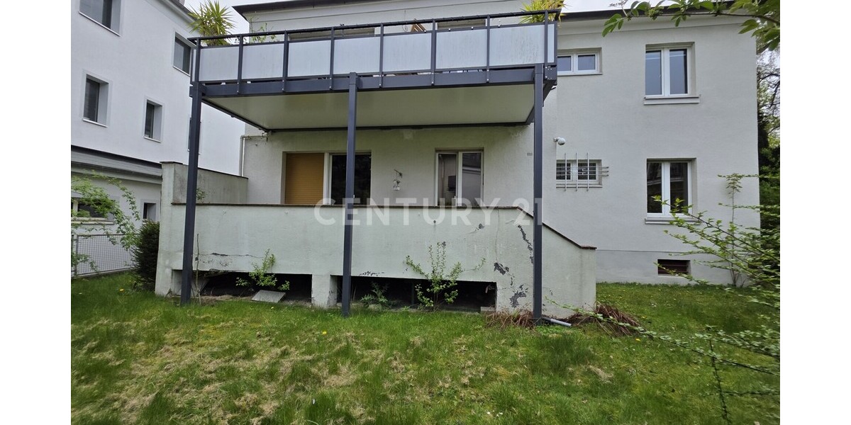 Bereit für Ihr neues Wohnkapitel? Zweifamiliendomizil im Kaiserviertel - Zweifamilienhaus Dortmund | Angebot:26818907