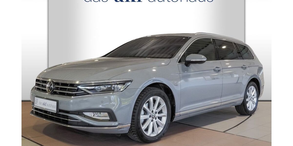 VW Passat 55.541 km 32.950 &euro; Schwerte 58239