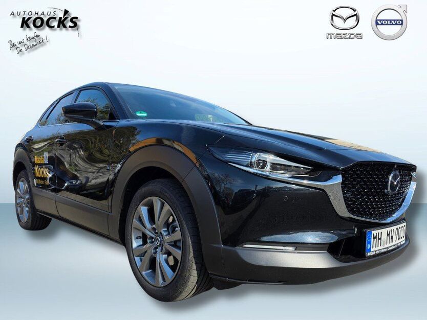Mazda CX-30 4.000 km 27.500 € Mülheim 45473