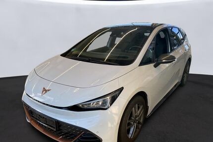 Cupra Born 32.356 km 24.470 &euro; Hagen 58091