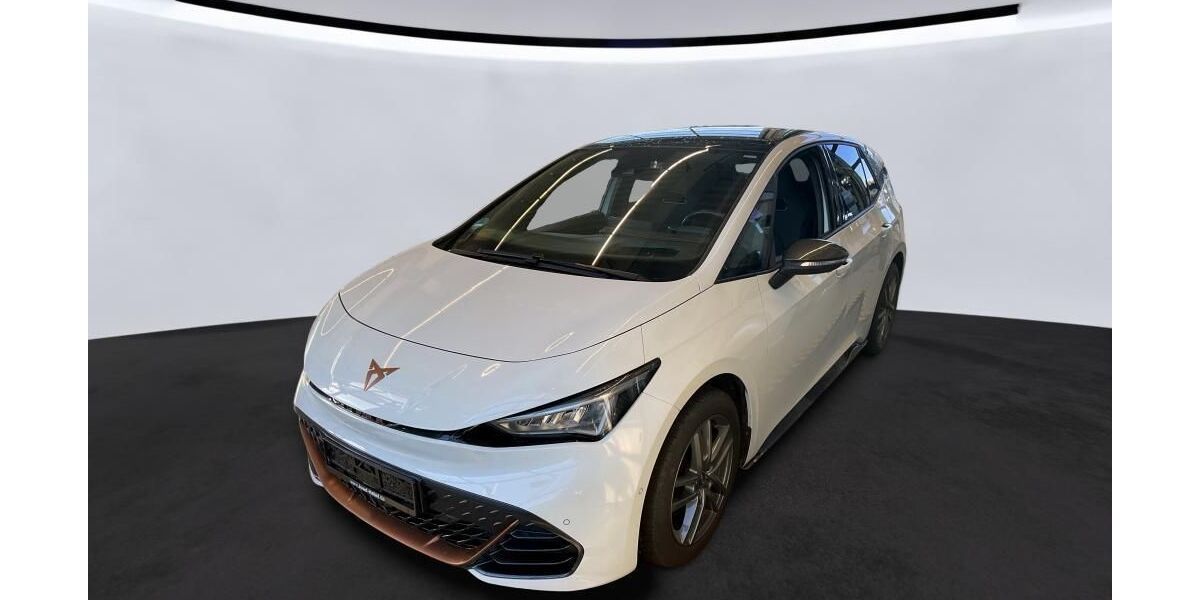 Cupra Born 32.356 km 24.470 &euro; Hagen 58091