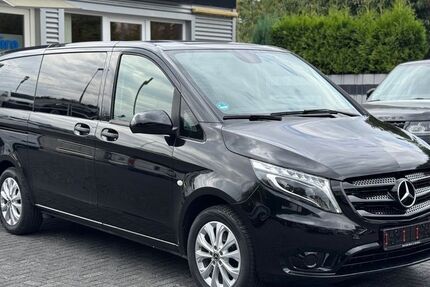 Mercedes-Benz Vito 159.789 km 20.900 € Mülheim a.d. Ruhr 45476
