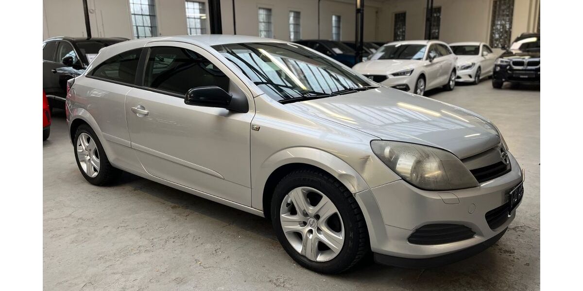 Opel Astra 237.000 km 1.750 &euro; Velbert 42551