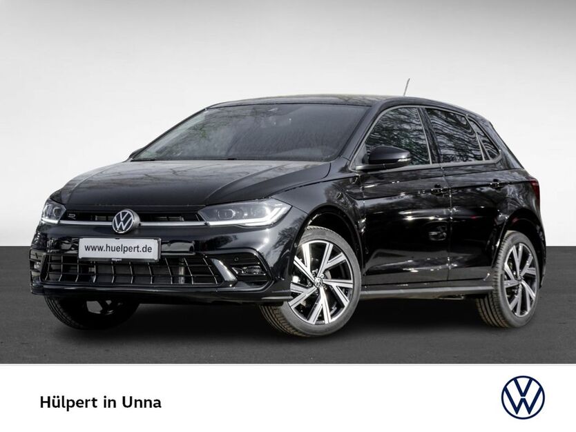 VW Polo 3.258 km 28.948 € Unna 59423
