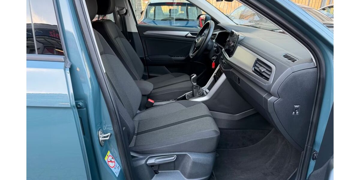 VW T-Roc 31.000 km 21.500 &euro; Herne 44651