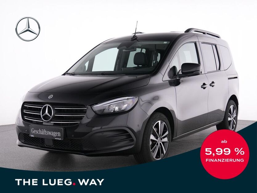 Mercedes-Benz T-Klasse 3.293 km 32.998 € Essen 45309