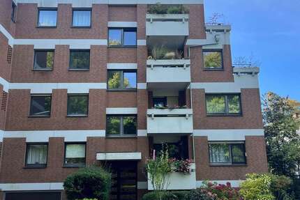 Wohnung zum Kaufen in Dortmund 289.000 € 70 m² 2 zimmer