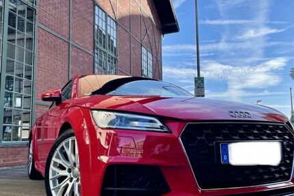 Audi TT 72.000 km 26.900 € Hattingen 45529