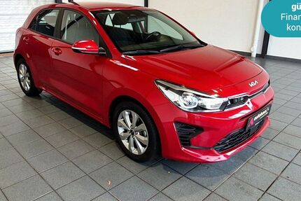 Kia Rio 22.849 km 13.990 &euro; Wuppertal 42287