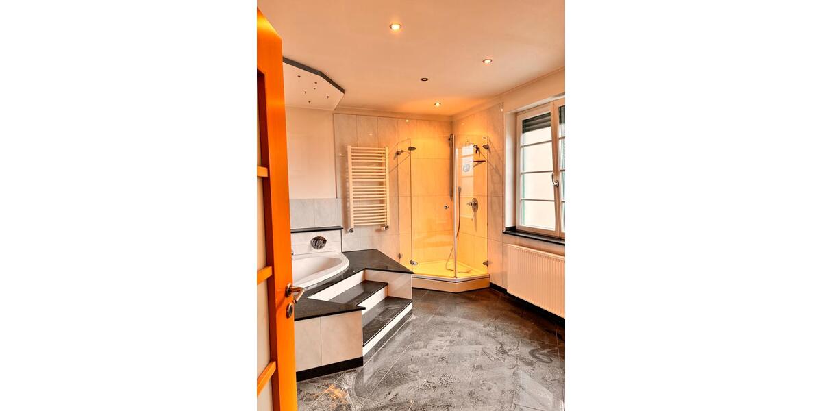 Einfamilienhaus in Unterbarmen zu vermieten 7 zimmer