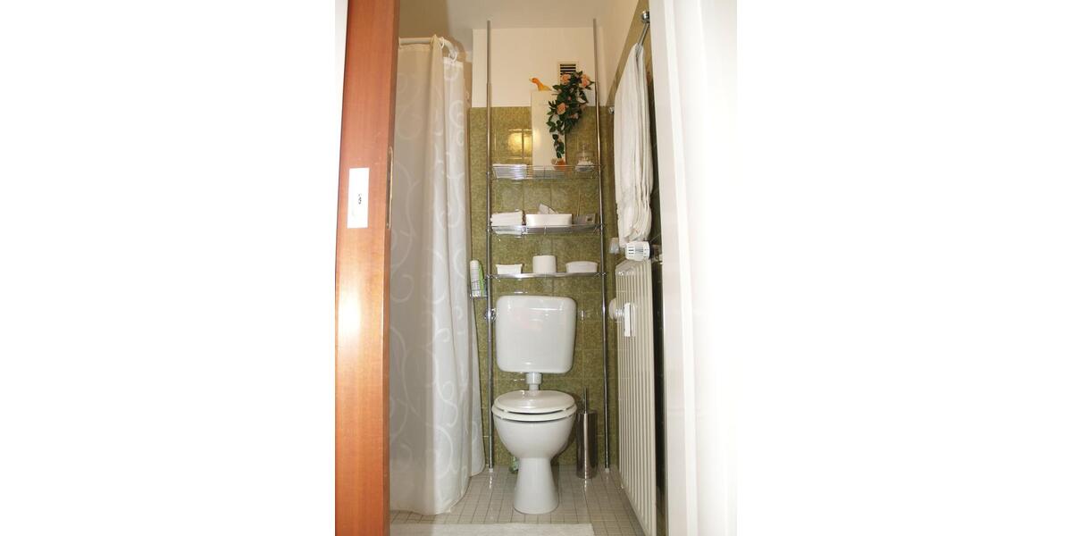 Etagenwohnung Castrop-Rauxel Bladenhorst - 2.5 Zimmer, 60 m&sup2;, 460&euro; | Angebot:25392969