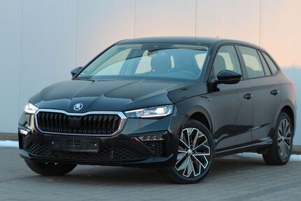 Skoda Scala 11.000 km 23.900 &euro; Hagen 58119