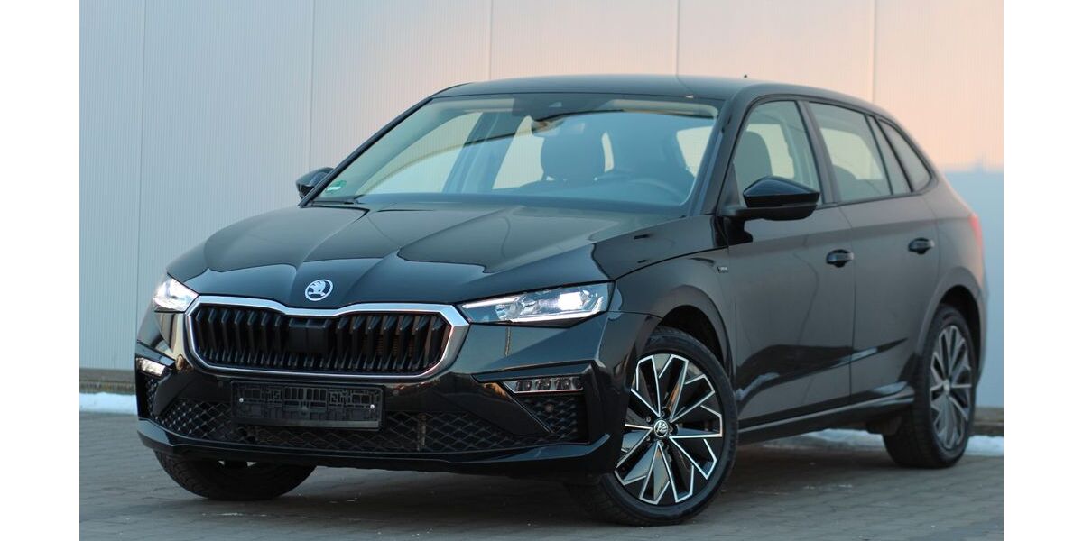 Skoda Scala 11.000 km 23.900 &euro; Hagen 58119