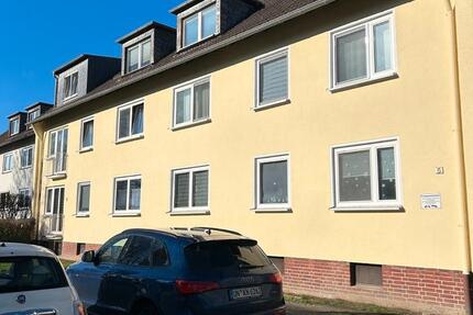 Wohnung Schwerte - 4 Zimmer, 79 m&sup2;, 159.000&euro; | Angebot:27154138