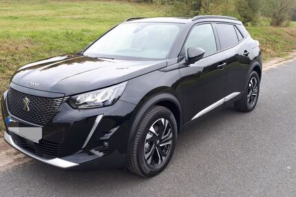 Peugeot 2008 113.035 km 15.600 &euro; Oberhausen 46117