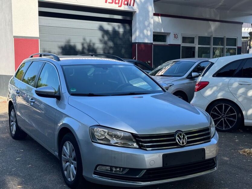 Passat