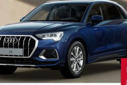 Audi Q3 6.040 km 33.840 &euro; Lünen 44534
